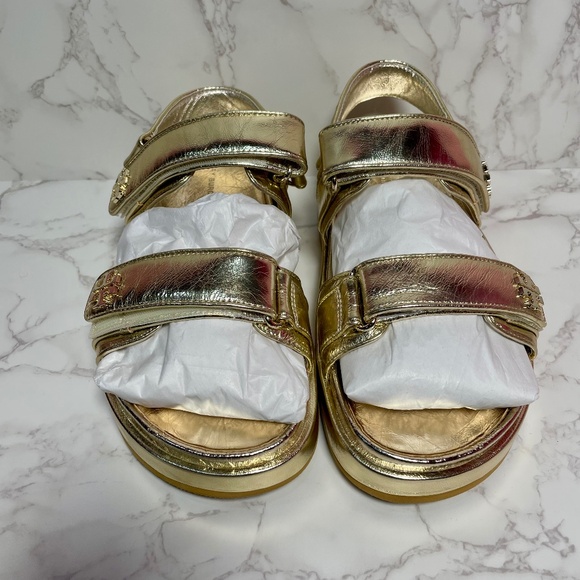 Tory Burch Kira sport Sandal - Picture 7 of 15